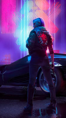 Cyberpunk 2077