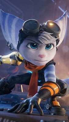 Ratchet & Clank : Rift Apart