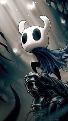 Hollow Knight