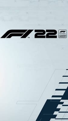 F1 22