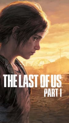 The Last of Us Part I