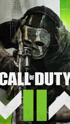Call of Duty : Modern Warfare 2 (2022)