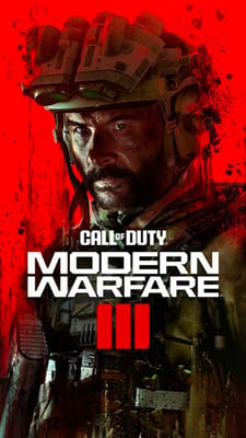 Call of Duty®: Modern Warfare® III