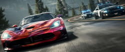 Need For Speed Rivals (PS4)