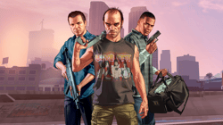 GTA V