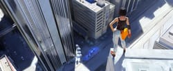 Mirror's Edge