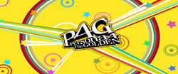 Persona 4 : The Golden