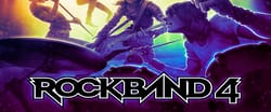 Rock Band 4