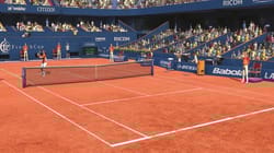 Virtua Tennis 4 World Tour