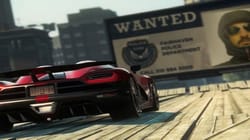 Need For Speed : Most Wanted (PS3)