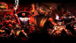 Mortal Kombat (PS3)