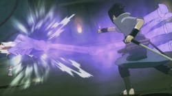 Naruto Shippuden : Ultimate Ninja Storm Generation