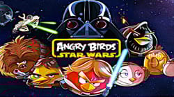 Angry Birds Star Wars