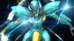 Zone Of The Enders HD Collection