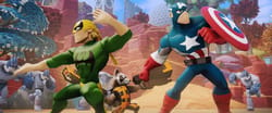 Disney Infinity 2.0 : Marvel Super Heroes