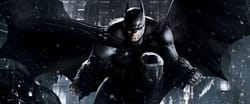 Batman : Arkham Origins
