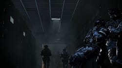 Call of Duty : Ghosts (PS4)