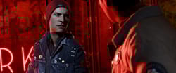 InFAMOUS : Second Son