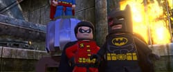 LEGO Batman 2 : Dc Super Heroes (PSVITA)