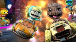 LittleBigPlanet (PSVITA)