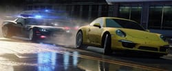 Need For Speed : Most Wanted (PSVITA)