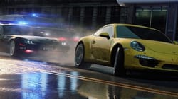 Need For Speed : Most Wanted (PSVITA)