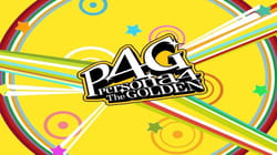 Persona 4 : The Golden