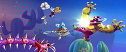 Rayman Legends (PSVITA)