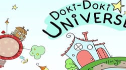 Doki-Doki Universe