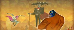 Guacamelee!