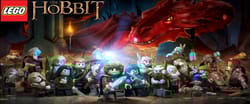 LEGO The Hobbit