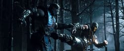 Mortal Kombat X