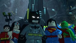 LEGO Batman 3 : Au-delà de Gotham