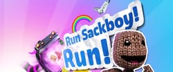 Run Sackboy! Run