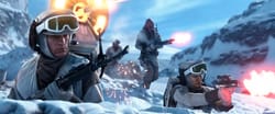Star Wars : Battlefront