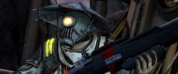 Tales from the Borderlands