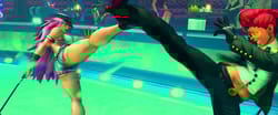 Ultra Street Fighter 4