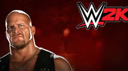 WWE 2K16