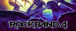 Rock Band 4