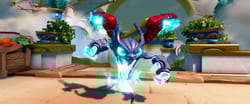 Skylanders Superchargers