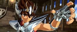 Saint Seiya : Soldier's Soul