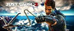 Just Cause 3