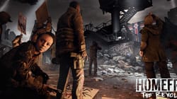 Homefront : The Revolution