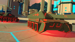 Battlezone VR