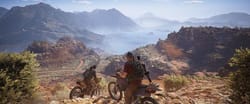 Tom Clancy's Ghost Recon : Wildlands