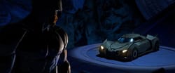 Batman : The Telltale Series