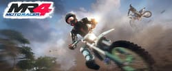 Moto Racer 4