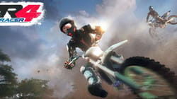 Moto Racer 4