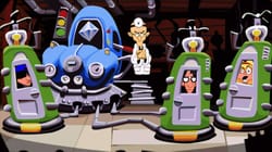 Day of the Tentacle Remastered