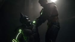 Injustice 2